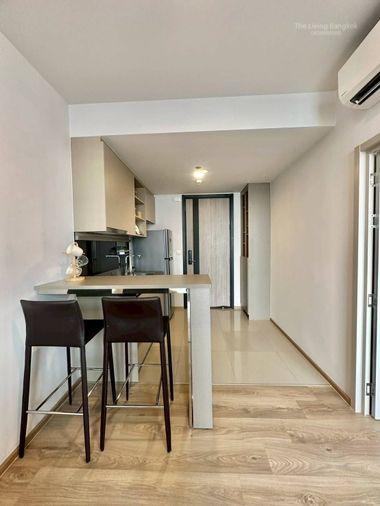 รูป ✨Condo for Rent : Oka Haus Sukhumvit 36 (AP-02) ( line : @condo91 ) - รูปที่ 4/10