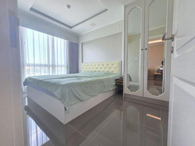 picture Resort-style condo with complete amenities at The Orient Resort & Spa. - 1/8