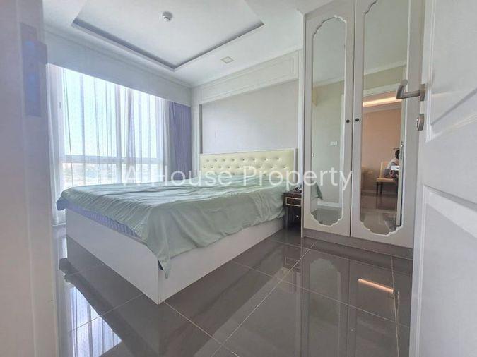 รูป คอนโดสไตล์รีสอร์ท พร้อมสิ่งอำนวยความสะดวกครบ The Orient Resort & Spa - รูปที่ 1/8