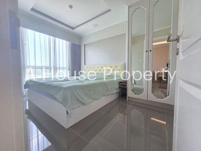 picture Resort-style condo with complete amenities at The Orient Resort & Spa. - 1/8
