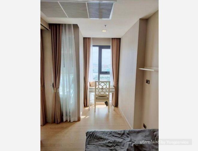 picture Call : 098-632-2894 Infinity One Condo @Central Chonburi, 55 sq.m 2 Beds 2 Baths 21 floor Sea View, Fully furnished - 6/14