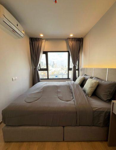 picture Life Rama4. 2beds 50sq.m.   Line id: @pfagent - 7/11