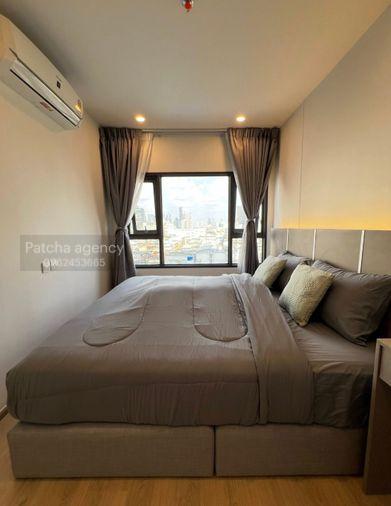 picture Life Rama4. 2beds 50sq.m. Line id: @pfagent - 7/11