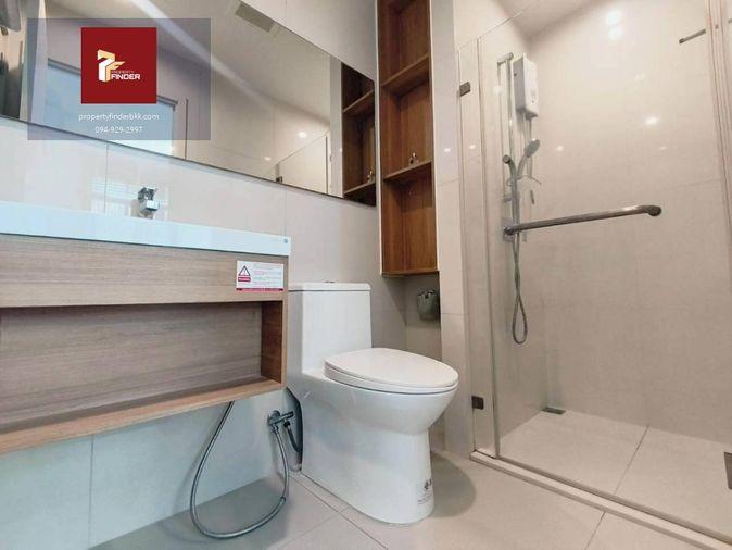 picture PFD-05785 For Rent: Nue Noble Centre Bangna BTS Bangna - 15/16
