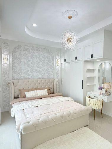 รูป ขายบ้านพลูวิลล่า สุดหรู ชัยพฤกษ์ซิลเวอร์เบลล์ พัทยา - รูปที่ 15/19