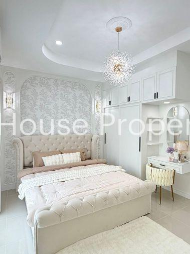 รูป ขายบ้านพลูวิลล่า สุดหรู ชัยพฤกษ์ซิลเวอร์เบลล์ พัทยา - รูปที่ 15/19