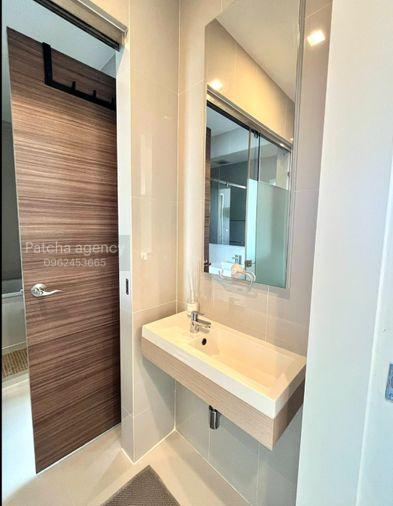 picture Q Asoke. 1bed 45sq.m. Line id: @pfagent - 7/10