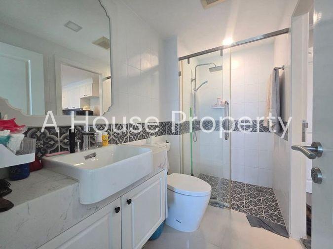 picture Resort-style condo with complete amenities at The Orient Resort & Spa. - 5/8