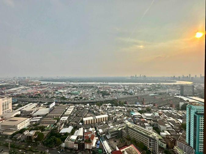 รูป ✨Condo for Rent : Oka Haus Sukhumvit 36 (AP-02) ( line : @condo91 ) - รูปที่ 10/10