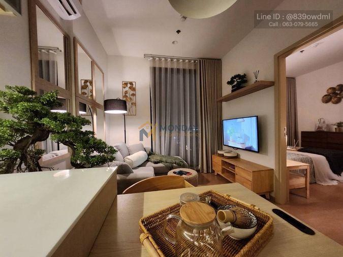 picture 🔥 Cancellation Alert! This price is unbeatable! Perfect layout, Maru Ekkamai 2, ready to move in! 🔥 MD-26028500 - 1/5