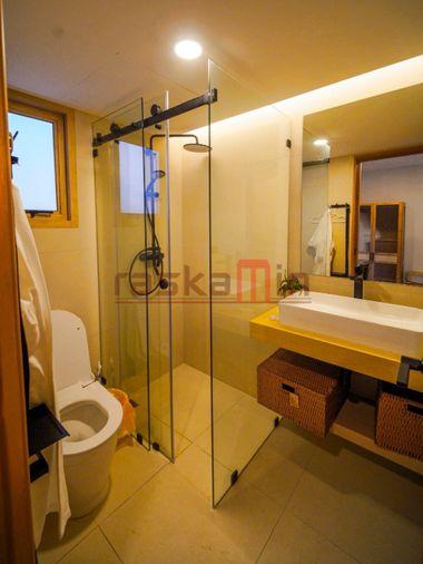 รูป KT0283🏡เช่าบ้านนาเกลือ16🏖️ใกล้ชายหาด 400ม 3ห้องนอน 200ตรม พร้อมเฟอร์นิเจอร์ - รูปที่ 6/12