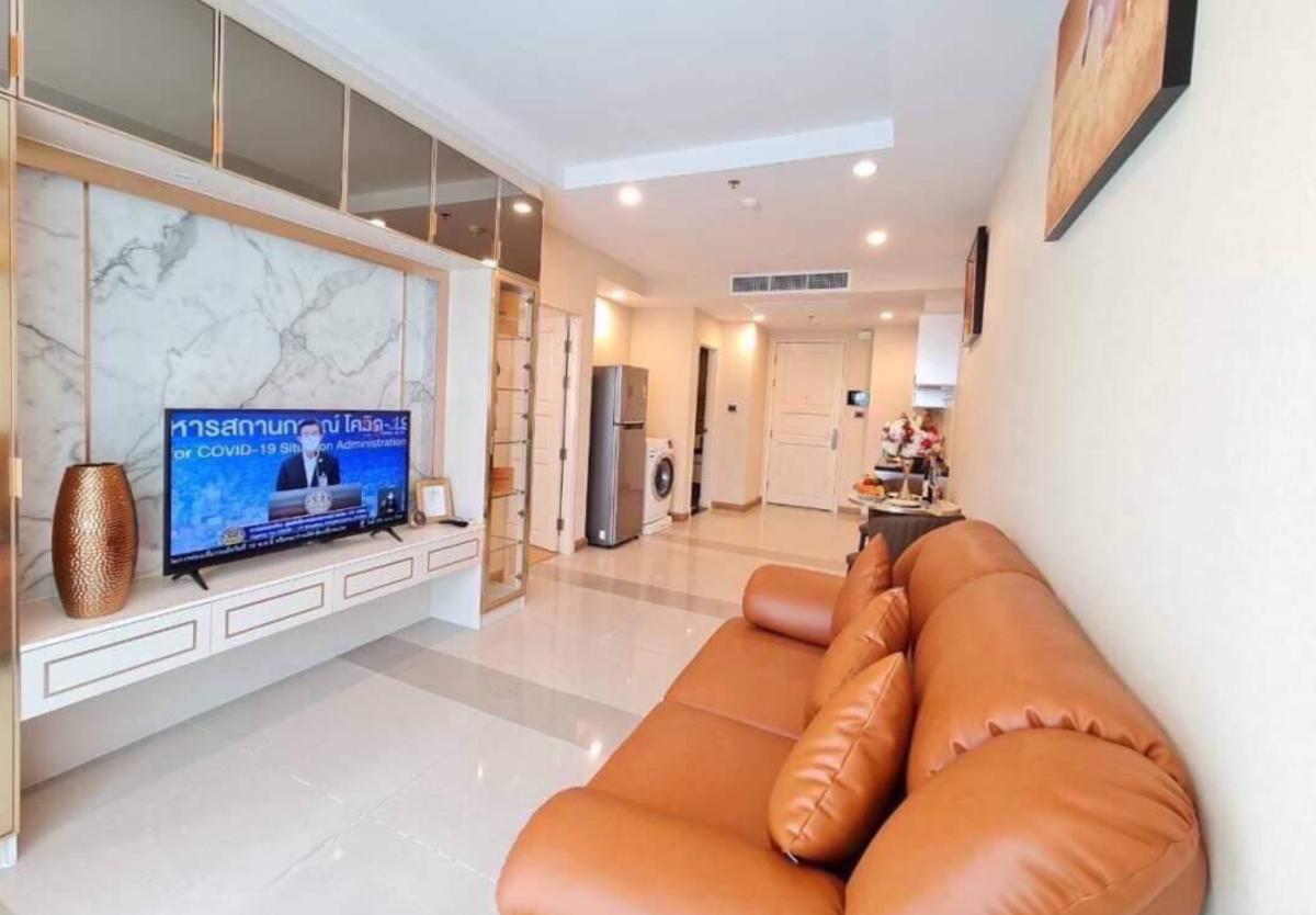 picture Supalai Wellington1. 1bed 47sqm. Line id: @pfagent - 2/9