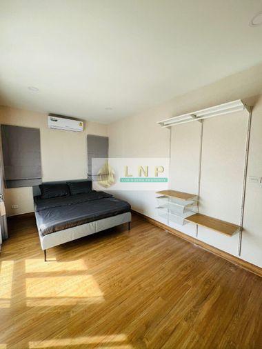 รูป 🏠 ให้เช่าบ้าน : Centro Bangna-Wongwaen (เซนโทร บางนา-วงแหวน) รหัสทรัพย์ | 📌LNP-H863 - รูปที่ 21/33