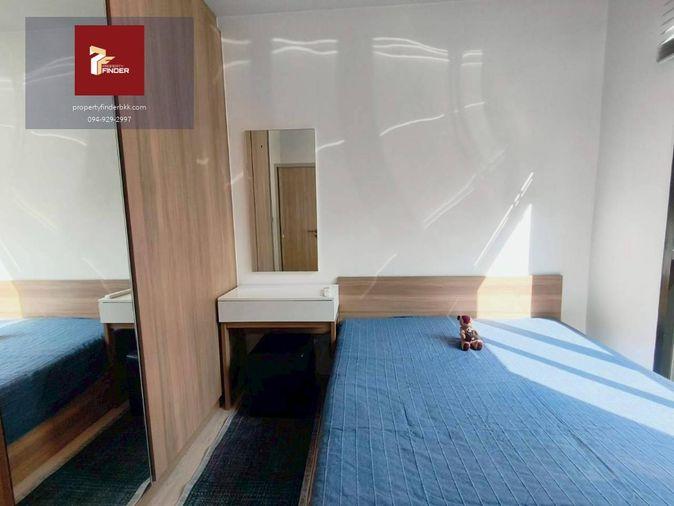 picture PFD-05785 For Rent: Nue Noble Centre Bangna BTS Bangna - 2/16