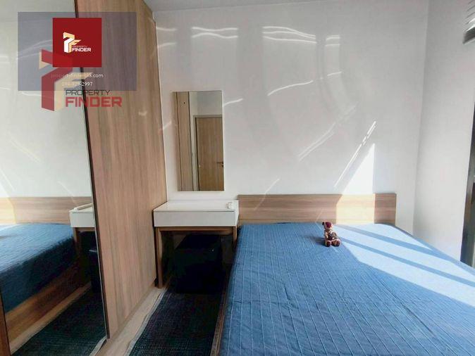picture PFD-05785 For Rent: Nue Noble Centre Bangna BTS Bangna - 2/16