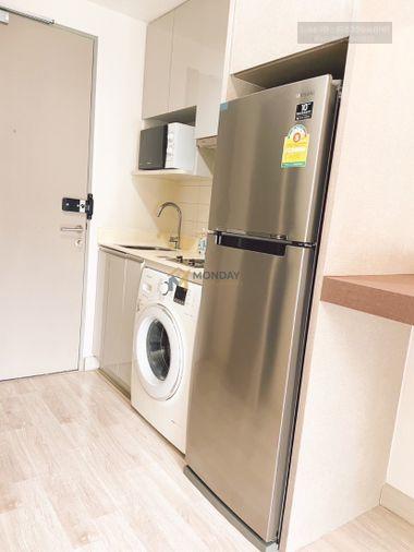picture ðĨ Cancellation Alert! This price is unbeatable! Perfect layout, Ideo Mobi Sukhumvit, ready to move in! ðĨ MD-26028485 - 5/5