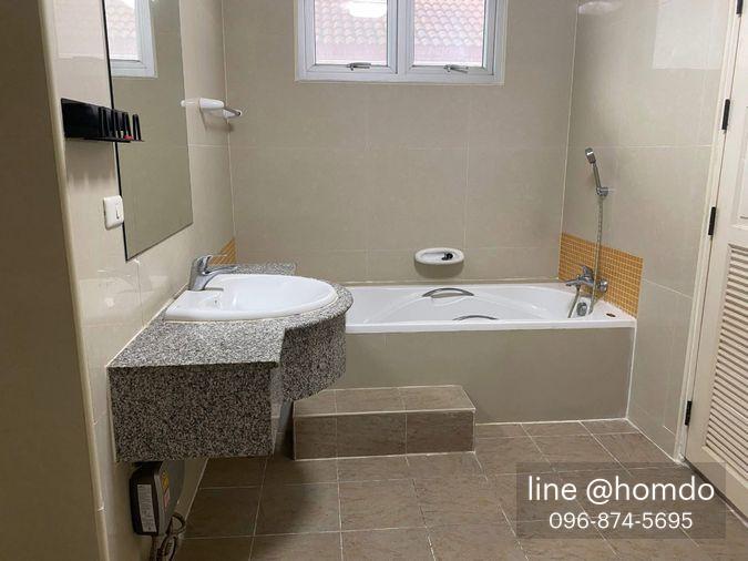 รูป 🏡✨ ให้เช่าบ้านเดี่ยว อารีน่า การ์เด้น Modern 2 ชั้น – อ่อนนุช 44 - รูปที่ 6/19