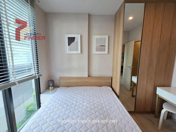 picture For Rent: Nue Noble Centre Bangna BTS Bangna - 2/18