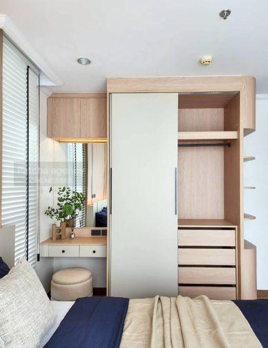 picture Supalai Oriental. 2beds 77sq.m. Line id: @pfagent - 8/15