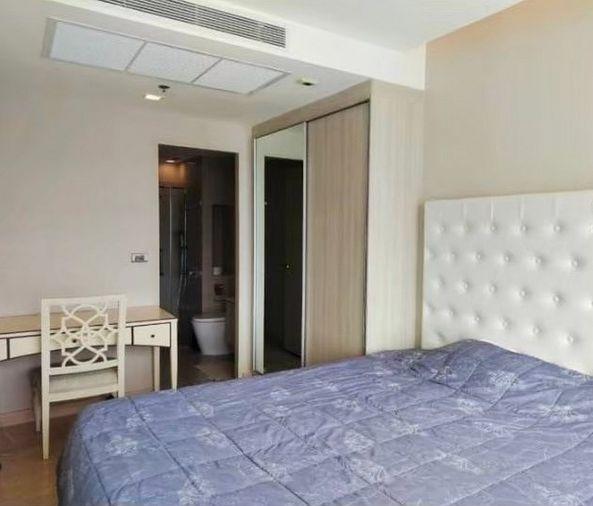picture Call : 098-632-2894 Infinity One Condo @Central Chonburi, 55 sq.m 2 Beds 2 Baths 21 floor Sea View, Fully furnished - 4/14