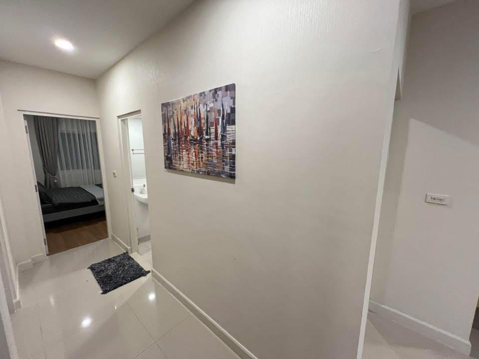รูป 🏠 ให้เช่าบ้าน : Centro Bangna-Wongwaen (เซนโทร บางนา-วงแหวน)   รหัสทรัพย์ | 📌LNP-H863 - รูปที่ 8/33