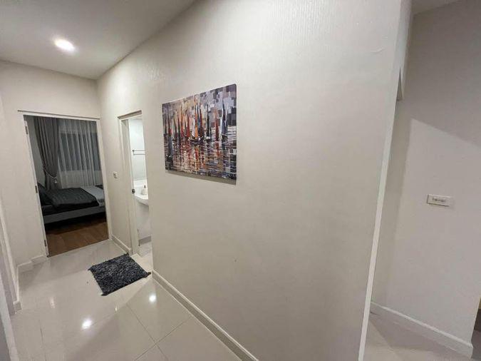 รูป 🏠 ให้เช่าบ้าน : Centro Bangna-Wongwaen (เซนโทร บางนา-วงแหวน)   รหัสทรัพย์ | 📌LNP-H863 - รูปที่ 8/33