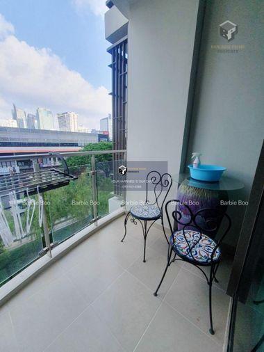 รูป Supalai Oriental Sukhumvit 39 | 🔥Best Price🔥🚝ใกล้ BTS Phromphong #2026022814081#FC #MKT - รูปที่ 16/16