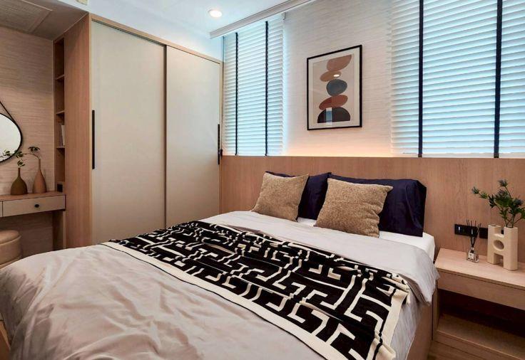 picture Supalai Oriental. 2beds 77sq.m. Line id: @pfagent - 11/15