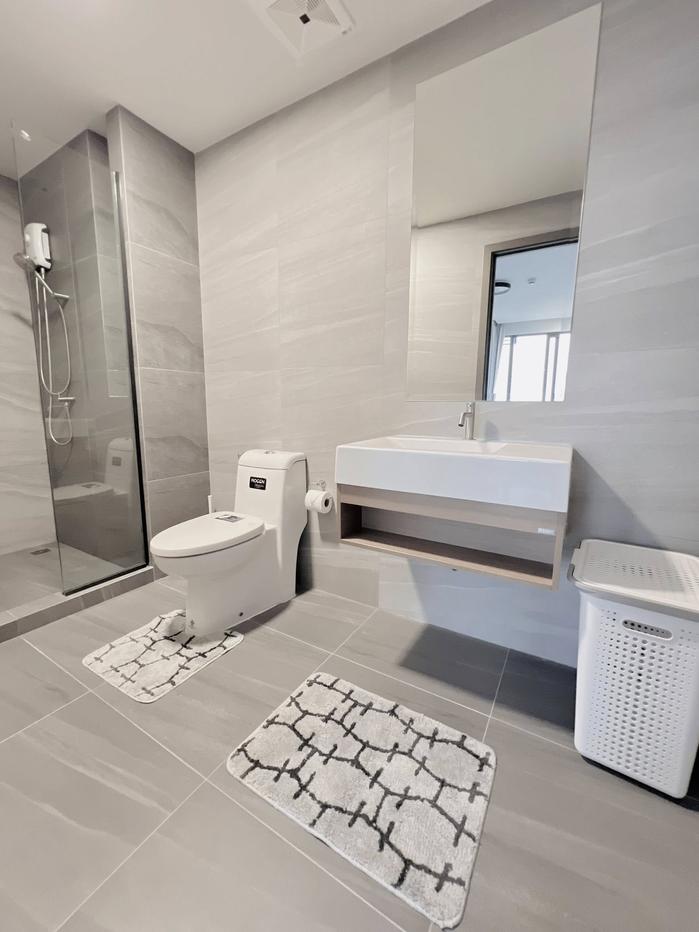 รูป For Rent The Win Condo 1 Bedroom in South Pattaya Khao Talo - รูปที่ 10/13