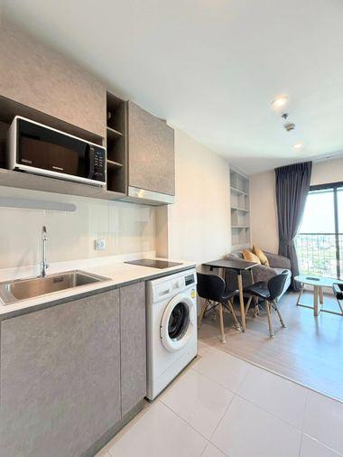 picture PFD-08114 For rent Aspire Erawan Prime next to BTS Chang Erawan. - 4/6