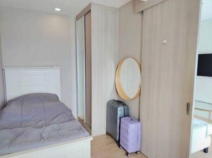 picture Call : 098-632-2894 Infinity One Condo @Central Chonburi, 55 sq.m 2 Beds 2 Baths 21 floor Sea View, Fully furnished - 5/14