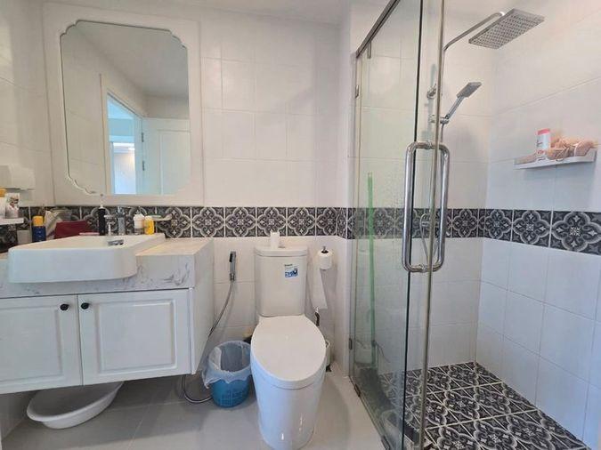picture Resort-style condo with complete amenities at The Orient Resort & Spa. - 6/8