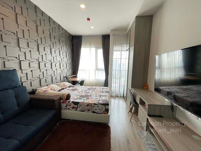รูป 🔥ห้องสวย ราคาดี🔥ให้เช่า Knightsbridge Prime Ratchayothin - รูปที่ 2/6