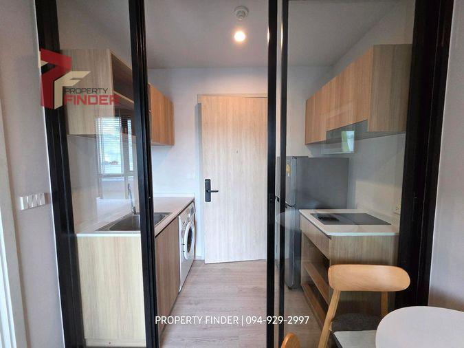 picture For Rent: Nue Noble Centre Bangna BTS Bangna - 12/18
