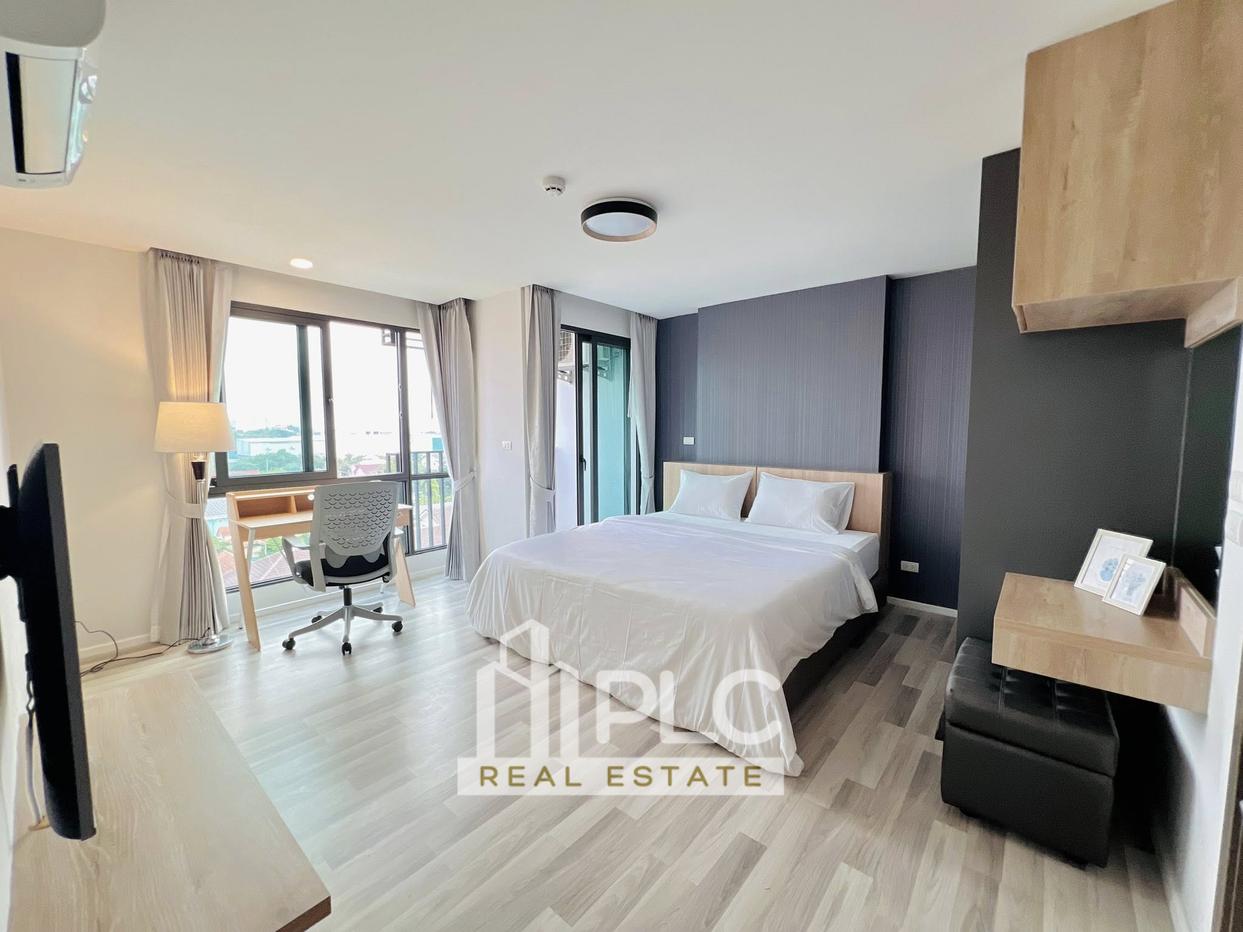 รูป For Rent The Win Condo 1 Bedroom in South Pattaya Khao Talo - รูปที่ 6/13
