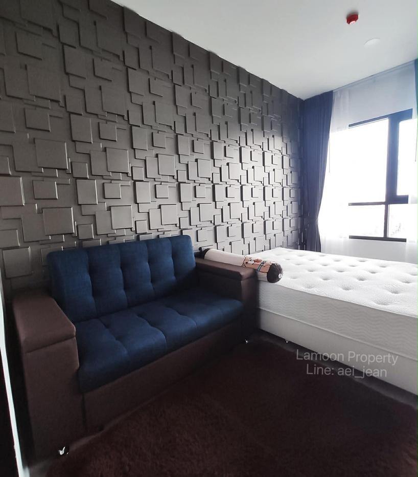 picture For Rent Knightsbridge Prime Ratchayothin - Studio, 1 Bath - 4/6
