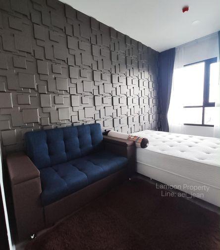 รูป 🔥ห้องสวย ราคาดี🔥ให้เช่า Knightsbridge Prime Ratchayothin - รูปที่ 4/6