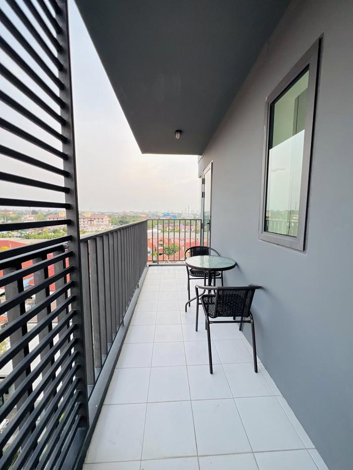 รูป For Rent The Win Condo 1 Bedroom in South Pattaya Khao Talo - รูปที่ 12/13