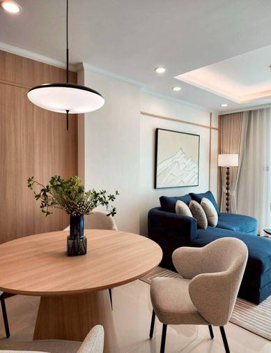 picture Supalai Oriental. 2beds 77sq.m. Line id: @pfagent - 2/15