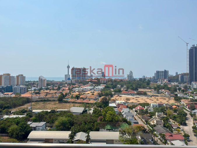 รูป ขายคอนโด ศุภาลัย มาเรย์ พัทยา | วิวทะเล | 1 ห้องนอน 45 ตร.ม. | Foreign Quota - รูปที่ 13/14