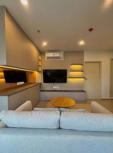 picture Life Rama4. 2beds 50sq.m.   Line id: @pfagent - 3/11