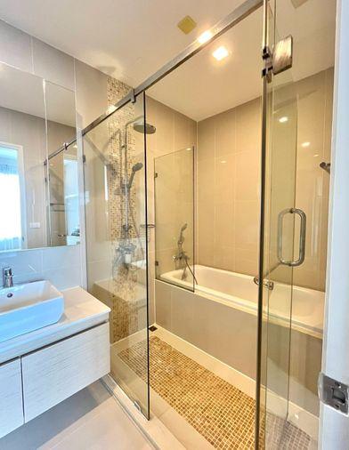 picture Q Asoke. 1bed 45sq.m. Line id: @pfagent - 9/10