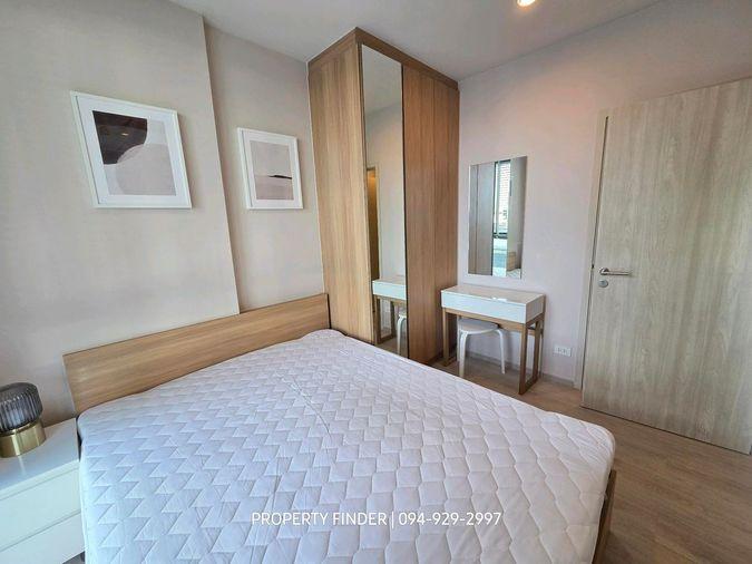 picture For Rent: Nue Noble Centre Bangna BTS Bangna - 8/15