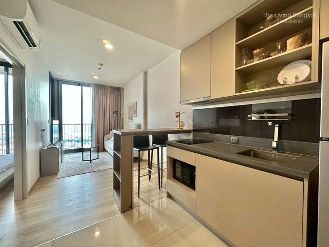 รูป ✨Condo for Rent : Oka Haus Sukhumvit 36 (AP-02) ( line : @condo91 ) - รูปที่ 6/10