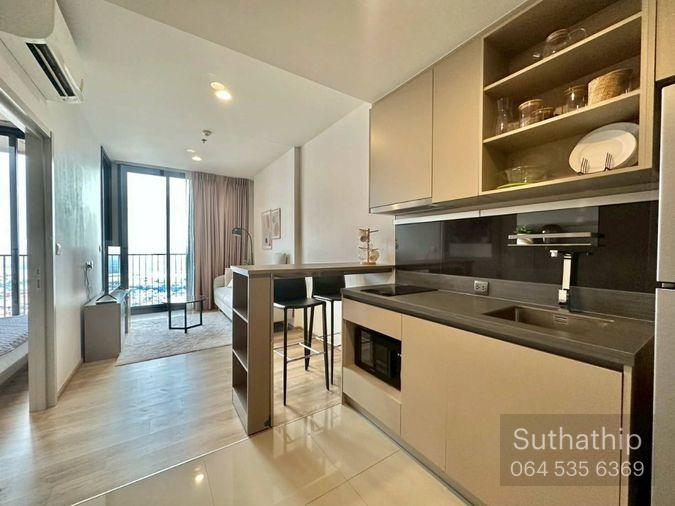 รูป ✨Condo for Rent : Oka Haus Sukhumvit 36 (AP-02) ( line : @condo91 ) - รูปที่ 6/10