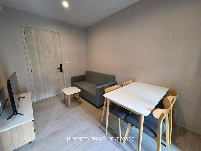รูป ให้เช่า นิว โนเบิล เซ็นเตอร์ บางนา (Nue Noble Centre Bangna) ใกล้ BTS - รูปที่ 8/17