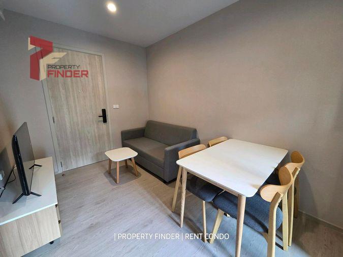รูป ให้เช่า นิว โนเบิล เซ็นเตอร์ บางนา (Nue Noble Centre Bangna) ใกล้ BTS - รูปที่ 8/17