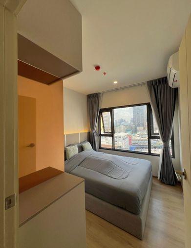 picture Life Rama4. 2beds 50sq.m.   Line id: @pfagent - 8/11