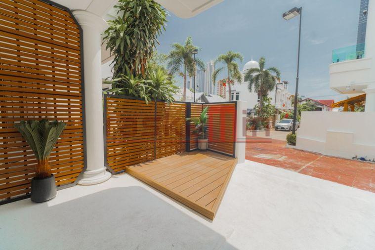 รูป KT0283🏡เช่าบ้านนาเกลือ16🏖️ใกล้ชายหาด 400ม 3ห้องนอน 200ตรม พร้อมเฟอร์นิเจอร์ - รูปที่ 12/12