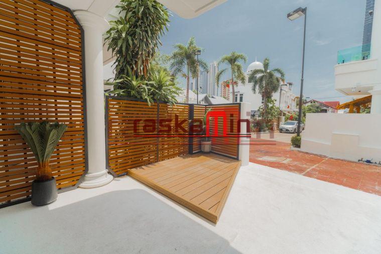 รูป KT0283🏡เช่าบ้านนาเกลือ16🏖️ใกล้ชายหาด 400ม 3ห้องนอน 200ตรม พร้อมเฟอร์นิเจอร์ - รูปที่ 12/12
